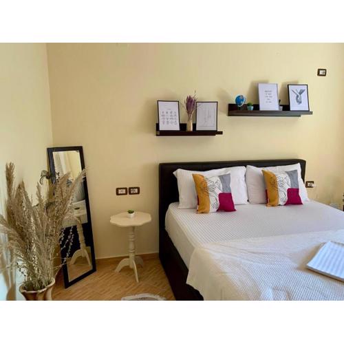 Guest House Dimos Kristi