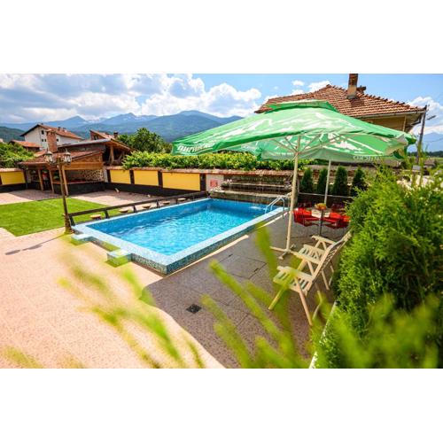Guest House Dinaya