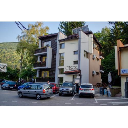 Guest House Dinevi