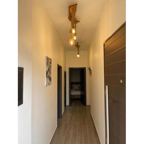 Guest house Doko