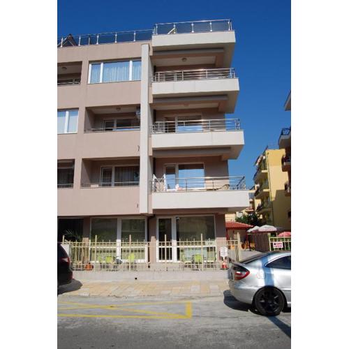 Guest House Donchevi