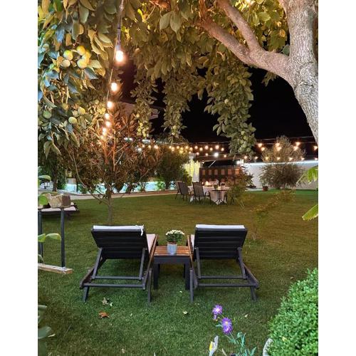 Guest House Doni