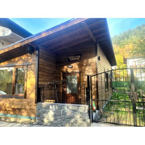 Къща за гости Джерман Guest house Dzherman