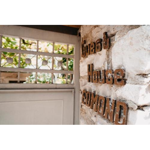 Guest House Edmond