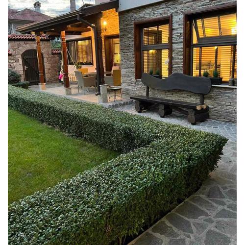 Guest House EGO