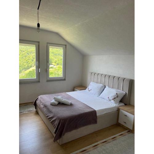 Guest House Egzoni