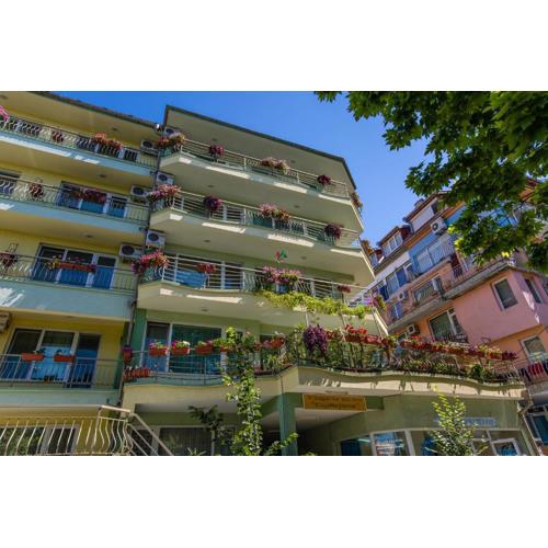 Guest House ,, Ekaterina\