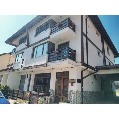 Guest House Ela