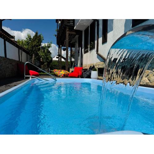 Guest house Elit