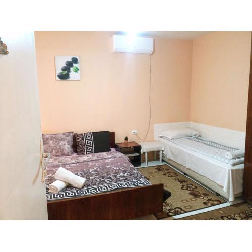 Guest House Emiliya