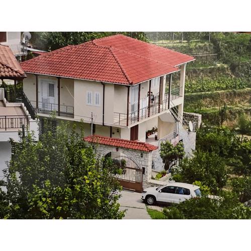 Guest House Emiljos Flamur