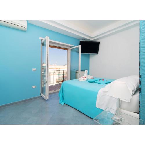 Guest House Emily Suites Sorrento