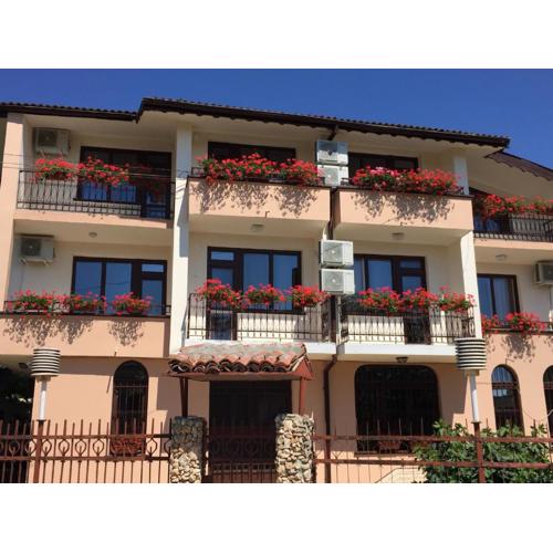Guest House ,,Emotion\