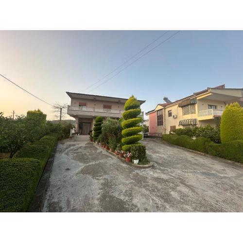Guest House Enea