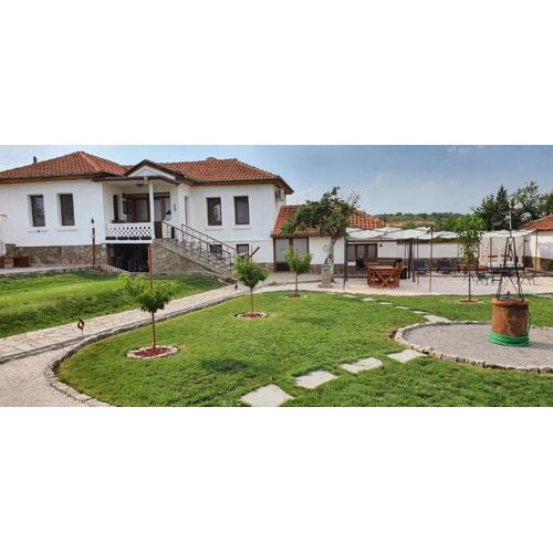 Guest house Eolea