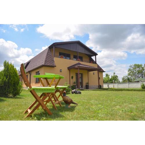 Guest House ERIDA