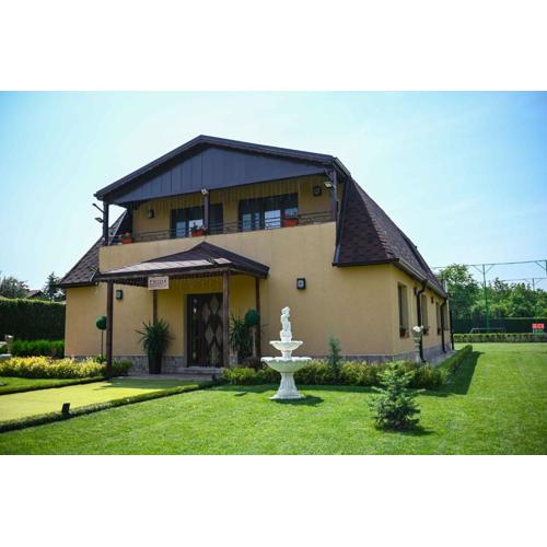 Guest House ERIDA