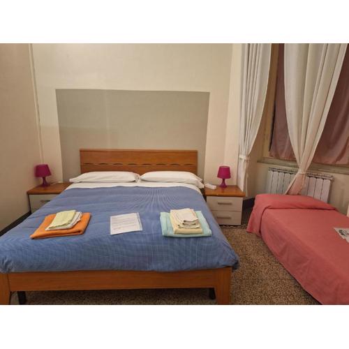 Guest House Erika