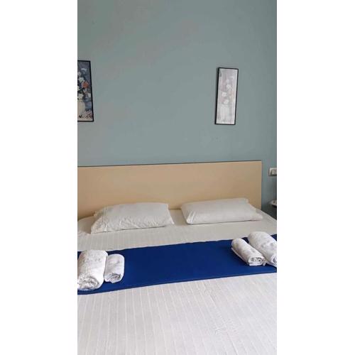 Guest house Fetie