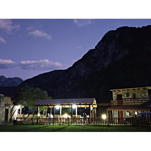 Guest House Flodisa