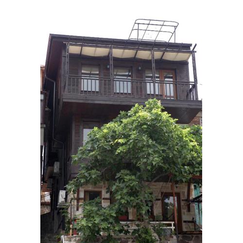Guest House Fotini 2