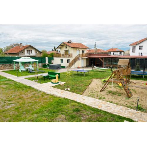 Guest House Galabnik, Bulgaria