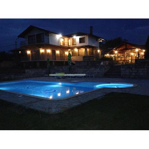 Guest House Galba