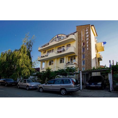 Guest House Gardeli