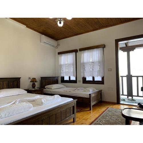 Guest House Genti