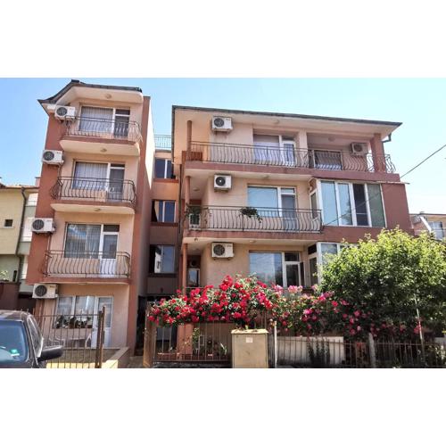 Guest House Georgieva Ravda