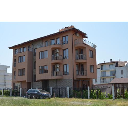 Guest House Georgievi