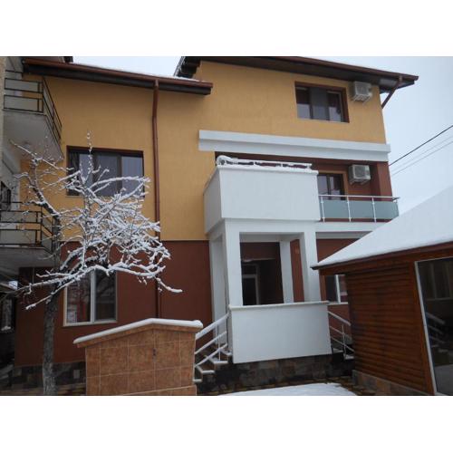 Guest House Goranovi