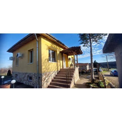 Guest House Gorski Kut