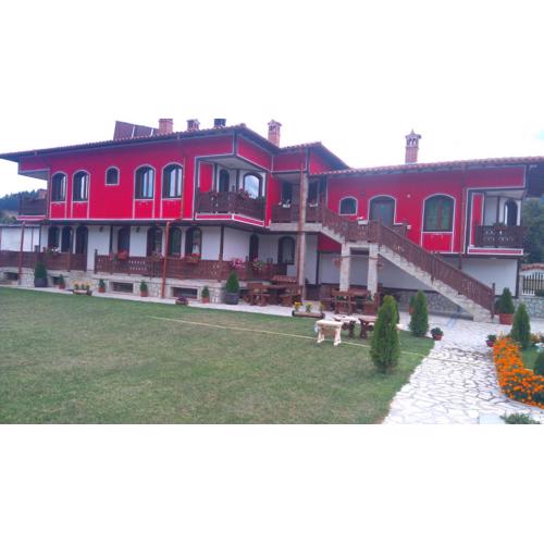 Guest House H Dzhogolanov