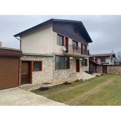 Guest house Haciendata