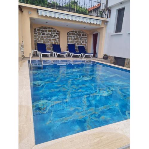 Guest House Harmony