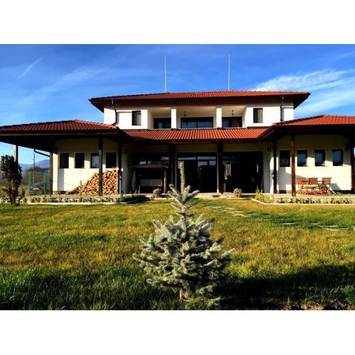 Guest House Hasiendata