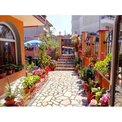 Guest House Hetodon