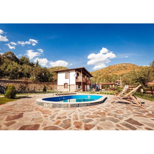 Guest House Hristova Kashta - Христова Къща