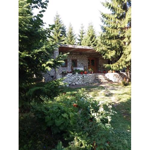 Guest house Hyrmet Demushi