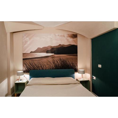 Guest house i giardini di Bados