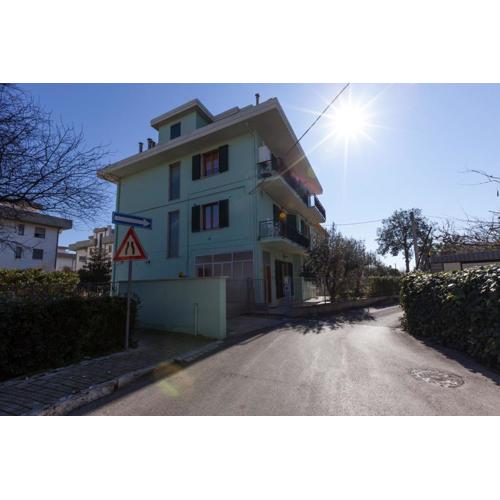 Guest House Il Faro