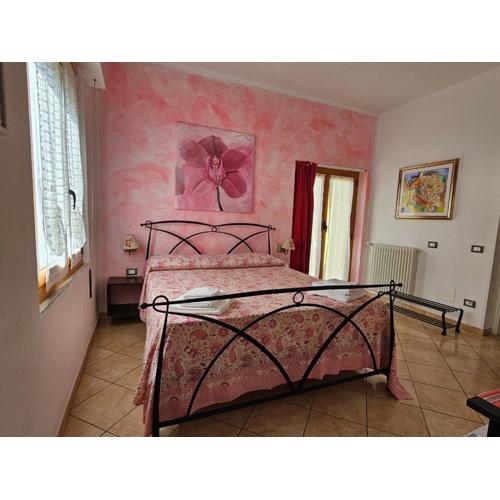 Guest house Il Giardino in Città