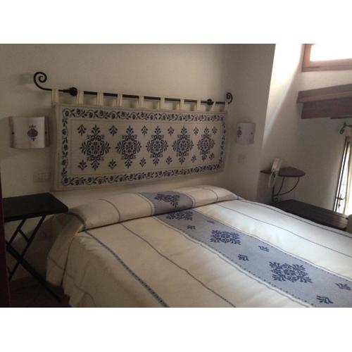 Guest House Il Giardino Segreto