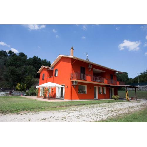 GUEST HOUSE IL LEONE