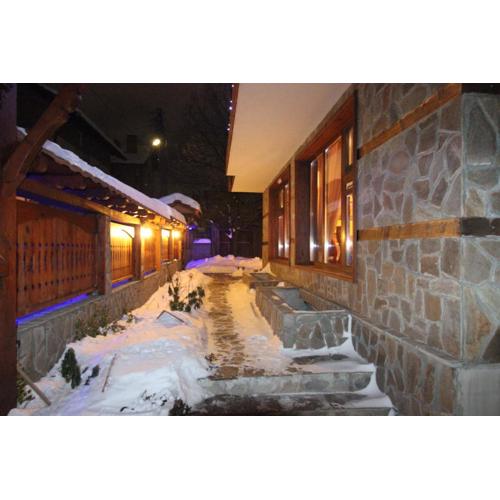 Guest House Ilinden