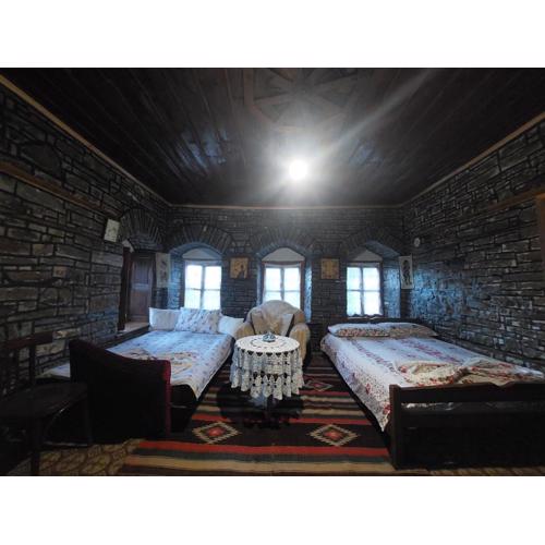 guest house in buhal