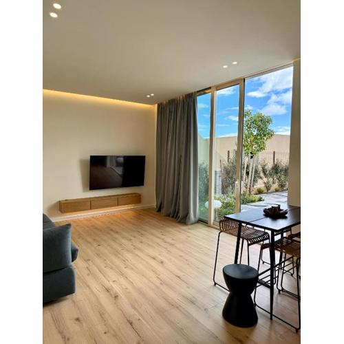 Guest House in Green Coast, Palase