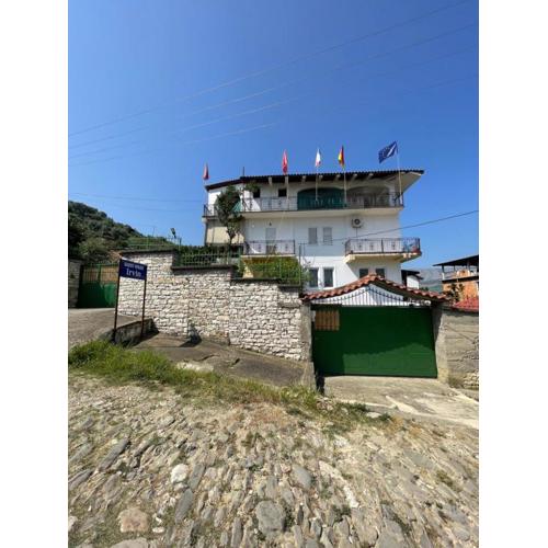 Guest House Irvin