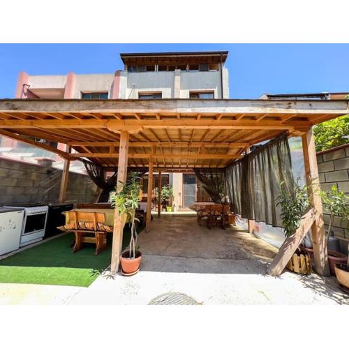 Guest House Italia